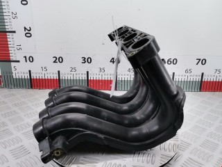 Коллектор впускной, ориг. номер 14001AX100, Nissan Micra 2005-2007