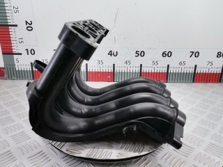 Коллектор впускной, ориг. номер 14001AX100, Nissan Micra 2005-2007