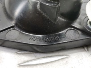 Корпус термостата, ориг. номер 11060BX000, Nissan Micra 2005-2007