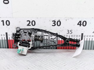 Кронштейн ручки двери, ориг. номер 13142770, Opel Astra 1998-2009