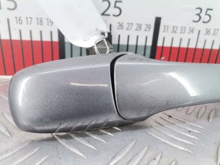 Ручка наружная передняя правая, ориг. номер GJ6A-58-410D, Mazda 6 2002-2005