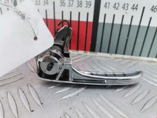 Ручка внутренняя передняя правая, ориг. номер GJ6A59303B, Mazda 6 2002-2005