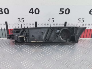 Ручка наружная передняя правая, ориг. номер 4B0839885, 4B0839208, Audi A6 2001-2005