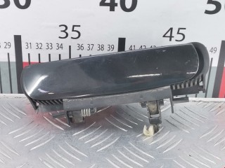 Ручка наружная передняя правая, ориг. номер 4B0839208, Audi A6 2001-2005
