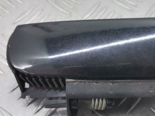 Ручка наружная передняя правая, ориг. номер 4B0839208, Audi A6 2001-2005