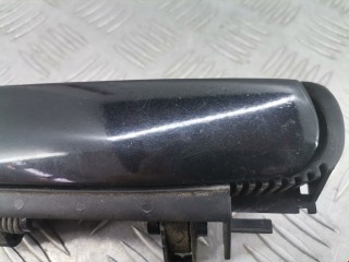 Ручка наружная передняя правая, ориг. номер 4B0839208, Audi A6 2001-2005