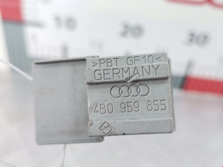 Кнопка стеклоподъемника, ориг. номер 4B0959855A, 501690, Audi A6 2001-2005
