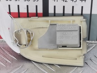 Кнопка стеклоподъемника, ориг. номер 4B0959855A, 501690, Audi A6 2001-2005