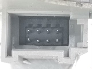 Кнопка стеклоподъемника, ориг. номер 4B0959855A, 501690, Audi A6 2001-2005