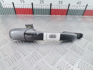 Ручка двери наружная задняя правая, ориг. номер GJ6A72410D, Mazda 6 2002-2005
