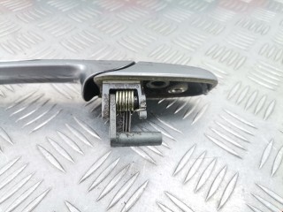 Ручка двери наружная задняя правая, ориг. номер GJ6A72410D, Mazda 6 2002-2005