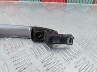 Ручка двери наружная задняя правая, ориг. номер GJ6A72410D, Mazda 6 2002-2005