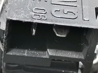 Динамик, ориг. номер 90379282, Opel Astra 1998-2009