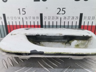 Ручка двери наружная задняя правая, ориг. номер 9192221, Opel Vectra 1995-2000
