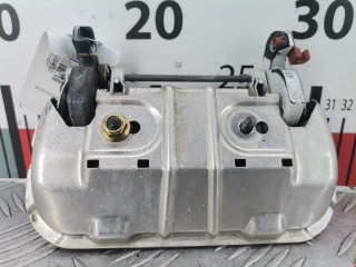 Ручка двери наружная задняя правая, ориг. номер 9192221, Opel Vectra 1995-2000