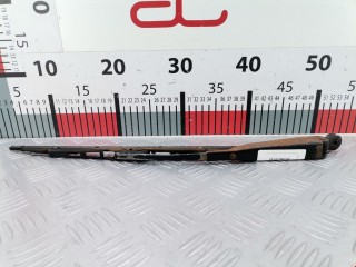 Щеткодержатель задний, ориг. номер 90504980, 1273387, Opel Vectra 1995-2000