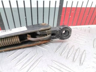 Щеткодержатель задний, ориг. номер 90504980, 1273387, Opel Vectra 1995-2000