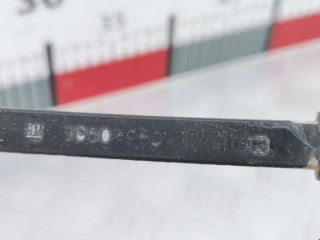 Щеткодержатель задний, ориг. номер 90504980, 1273387, Opel Vectra 1995-2000