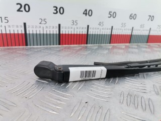 Щеткодержатель задний, ориг. номер XS41A17406AA, Ford Focus 2001-2005