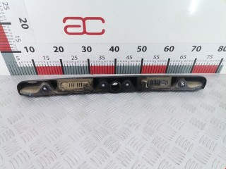 Подсветка номера, ориг. номер 90213642, 90559239, Opel Astra 1994-2002