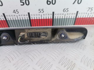 Подсветка номера, ориг. номер 90213642, 90559239, Opel Astra 1994-2002