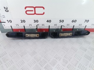 Подсветка номера, ориг. номер 90213642, 90559239, Opel Astra 1994-2002