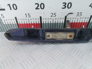 Подсветка номера, ориг. номер 90213642, 90559239, Opel Astra 1994-2002