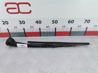Щеткодержатель задний, ориг. номер 1J9955707, Volkswagen Golf 1991-2000