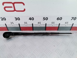 Щеткодержатель задний, ориг. номер 1J9955707, Volkswagen Golf 1991-2000