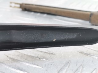 Щеткодержатель задний, ориг. номер 1J9955707, Volkswagen Golf 1991-2000