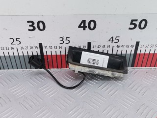 Ручка крышки багажника, ориг. номер 1J0827566L, Volkswagen Golf 1991-2000