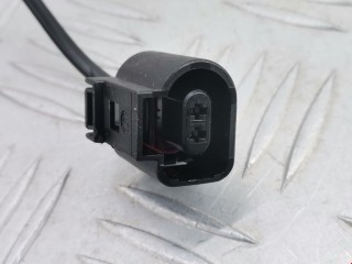 Ручка крышки багажника, ориг. номер 1J0827566L, Volkswagen Golf 1991-2000