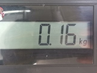 Ручка крышки багажника, ориг. номер 1J0827566L, Volkswagen Golf 1991-2000