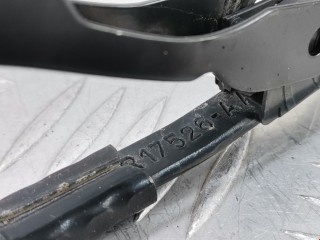 Щеткодержатель задний, ориг. номер 3M51R17526AA, R17526AA, Ford C-Max 2003-2007