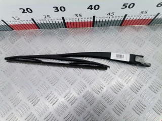 Щеткодержатель задний, ориг. номер BP4K67421, Mazda 3 1999-2005