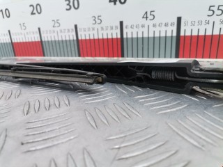 Щеткодержатель задний, ориг. номер BP4K67421, Mazda 3 1999-2005