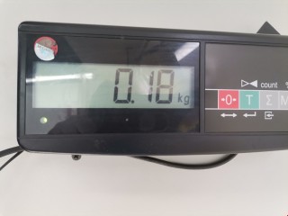 Щеткодержатель задний, ориг. номер BP4K67421, Mazda 3 1999-2005