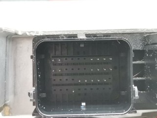 Блок AirBag, ориг. номер 8M5T14B321AE, 0285010031, Ford C-Max 2007-2010