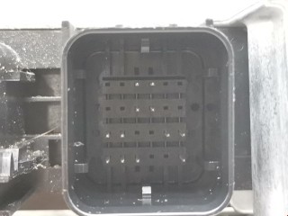 Блок AirBag, ориг. номер 8M5T14B321AE, 0285010031, Ford C-Max 2007-2010