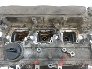 Головка блока цилиндров, ориг. номер 9629817520, Renault Espace 1996-2002