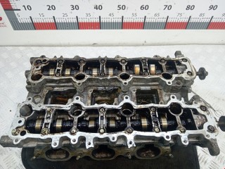 Головка блока цилиндров, ориг. номер 9629817520, Renault Espace 1996-2002