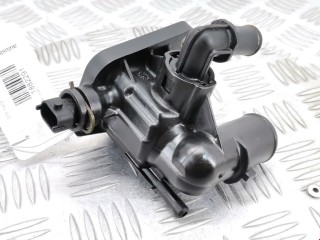 Корпус термостата, ориг. номер 55206391, Opel Corsa 2006-2011