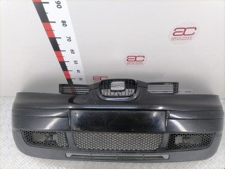 Бампер передний, ориг. номер 6H0807221D, Seat Arosa 2000-2004