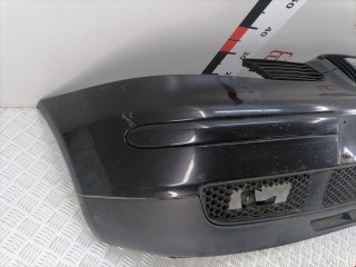 Бампер передний, ориг. номер 6H0807221D, Seat Arosa 2000-2004