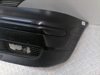 Бампер передний, ориг. номер 6H0807221D, Seat Arosa 2000-2004