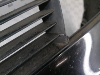 Бампер передний, ориг. номер 6H0807221D, Seat Arosa 2000-2004