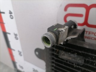 Радиатор кондиционера, ориг. номер 6X0820413, Seat Arosa 2000-2004