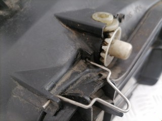 Фара правая, ориг. номер 6H1941030, Seat Arosa 2000-2004