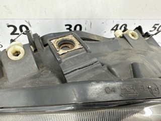 Фара правая, ориг. номер 6H1941030, Seat Arosa 2000-2004
