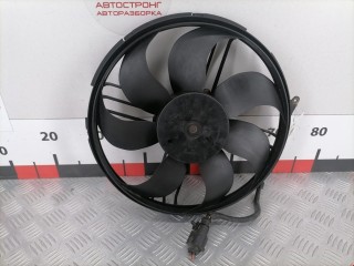 Вентилятор радиатора, ориг. номер 6N0959455D, 885001251, Seat Arosa 2000-2004